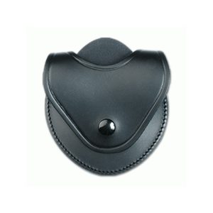 Funda grilletes standal cuero vaquetilla