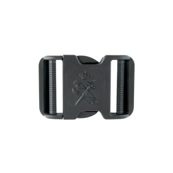 Hebilla cinturon Guardia Civil