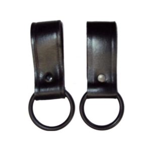 Tahali Defensa Vigilante Seguridad, Anilla Metálica