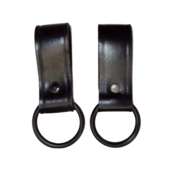 Tahali Defensa Vigilante Seguridad, Anilla Metálica