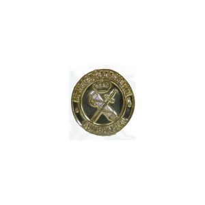 Moneda Guardia Civil 2 Euros