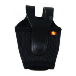 FUNDA GRILLETES SEMICERRADA TACTICA