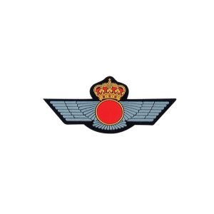 Parche ROQUISQUI BRIPAC COLORES LISO