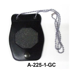 Portaplacas Guardia Civil, sin chapa para chapa oficial