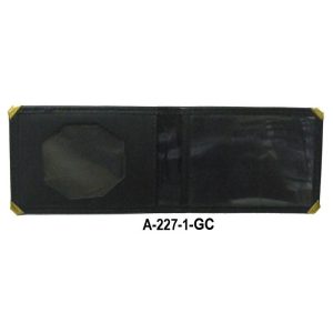 Cartera Tarjetero Guardia Civil, Placa oficial, sin Placa