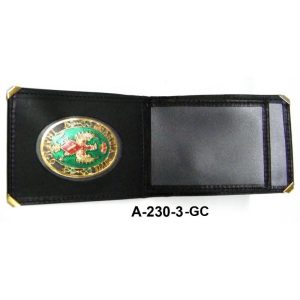 Tarjetero Guardia Civil Trafico y billetero