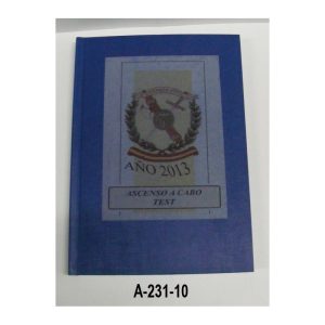 Libros test Cabo (ACTUALIZADO CON LAS ULTIMAS MODIFICACIONES PUBLICADAS EN LA INTRANET DE LA GUARDIA CIVIL)