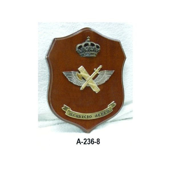 Metopa Servicio Aereo