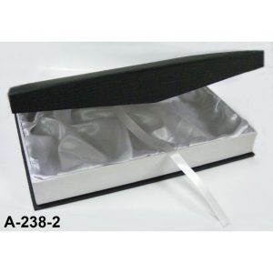 Estuche Metopas o Placas 300X237X33mm