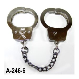 Llavero grilletes G.C.