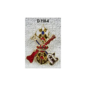 Distintivo Legión