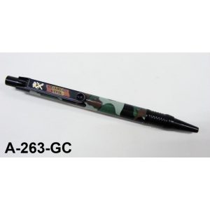 Boligrafo Guardia Civil Camuflaje Militar