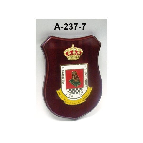 Metopa Escuela de Especializacion