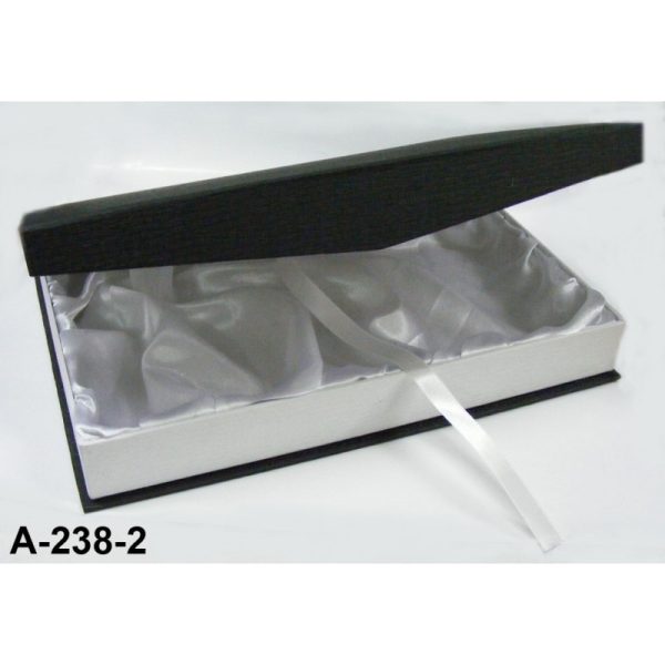 Estuche Metopas o Placas 300X237X33mm