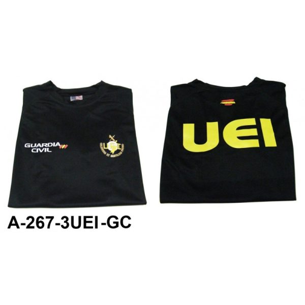 Camiseta U.E.I Guardia Civil