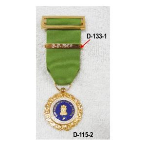 Pasadores de Repeticion con GRABACION