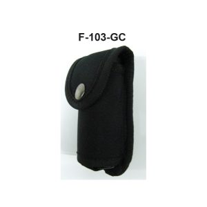 Funda de nylon para spray Defensa