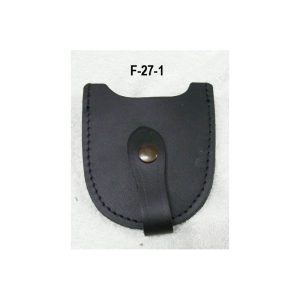 Funda grilletes abierta