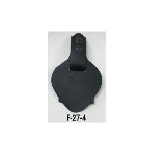 Funda grilletes exterior