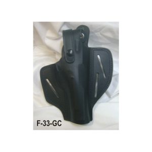 Funda riñonera doble posicion moldeada para BERETTA