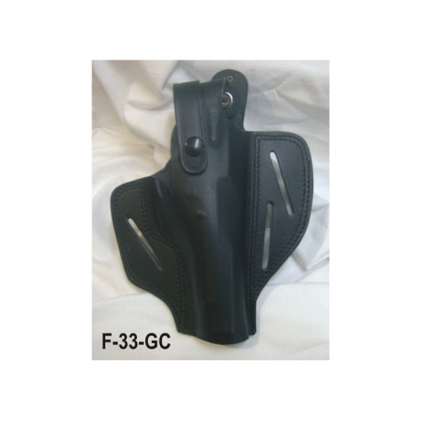 Funda riñonera doble posicion moldeada para BERETTA