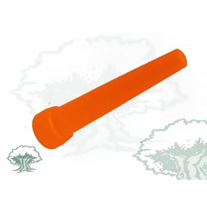 Cono para linterna Vama L500 NARANJA