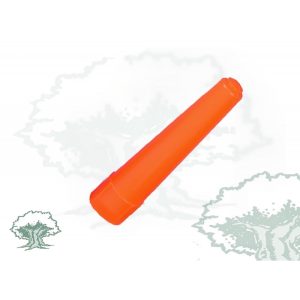 Cono Naranja para linterna Ecoima