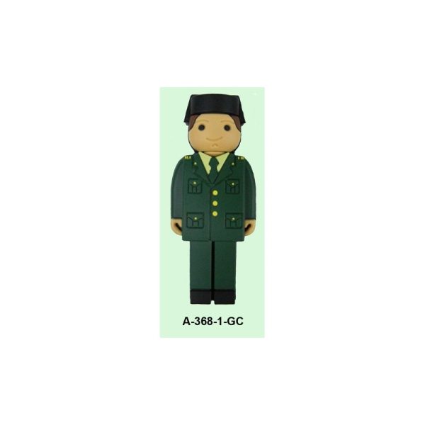 Memoria (Pendrive) USB 4GB