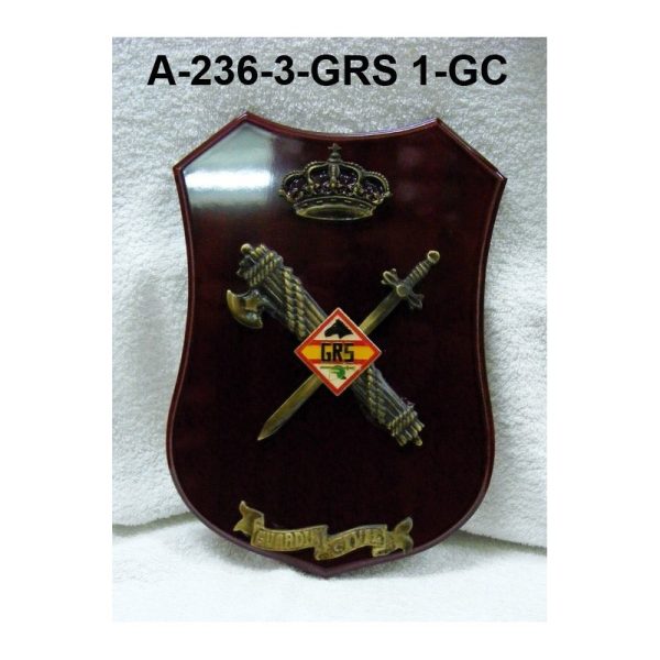 Metopa G.R.S (GRS 1)