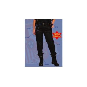 PANTALÓN POLICÍA LOCAL DE CAMPAÑA
