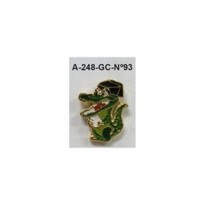 Pin Guardia Civil Nº93