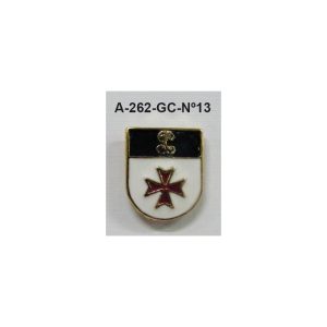 Pins Guardia Civil Especialidades Nº13