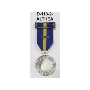 Medalla ALTHEA