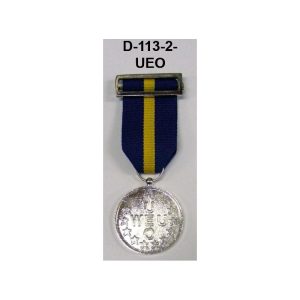 Medalla UEO
