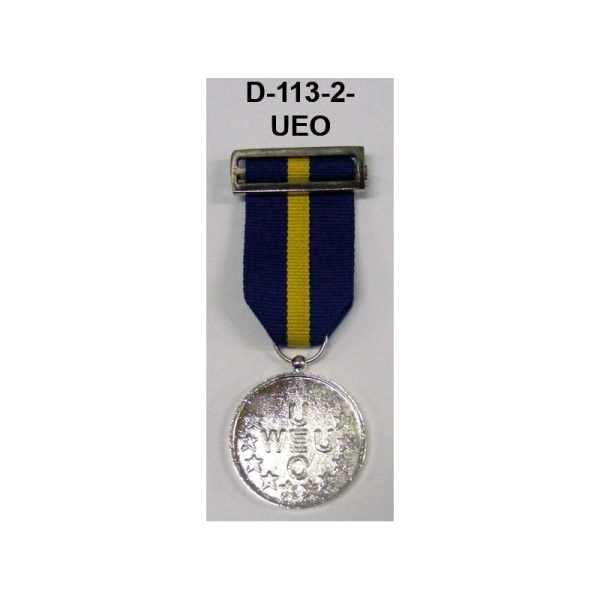 Medalla UEO