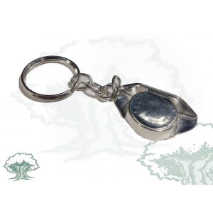 Llavero Guardia Civil Nº 29