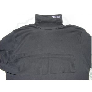 Cuello Cisne Marino Policia