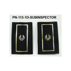 Manguitos Dorados-SUBINSPECTOR