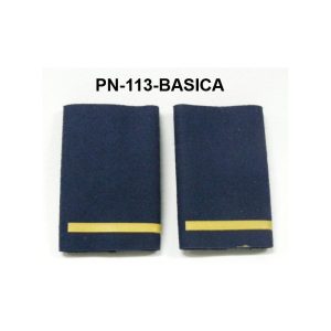 Manguito Alumno BASICA