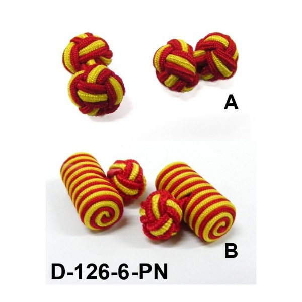 Gemelos Rayon Bandera España