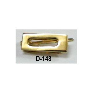 Laña medalla mini 01 hueco