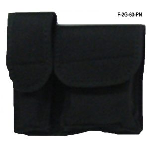 Funda portacargador mas grilletes