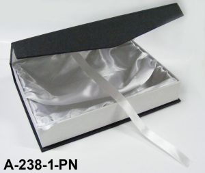 Estuche Metopas o Placas 260X210X33mm