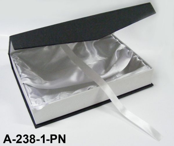 Estuche Metopas o Placas 260X210X33mm