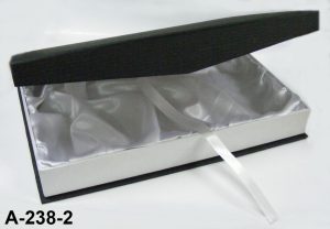 Estuche Metopas o Placas 300X237X33mm