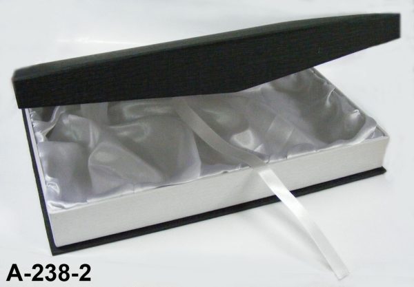 Estuche Metopas o Placas 300X237X33mm