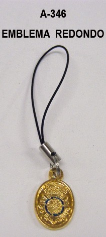 Enganche-movil Policia Nacional