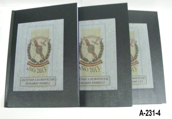 Libros Acceso a Suboficial (ACTUALIZADO CON LAS ULTIMAS MODIFICACIONES PUBLICADAS EN LA INTRANET DE LA GUARDIA CIVIL)