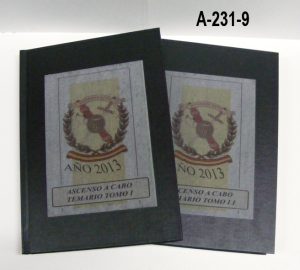 Libros Ascenso Cabo (2 Tomos) (ACTUALIZADO CON LAS ULTIMAS MODIFICACIONES PUBLICADAS EN LA INTRANET DE LA GUARDIA CIVIL)