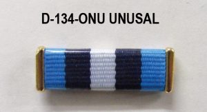 Pasador ONU ONUSAL